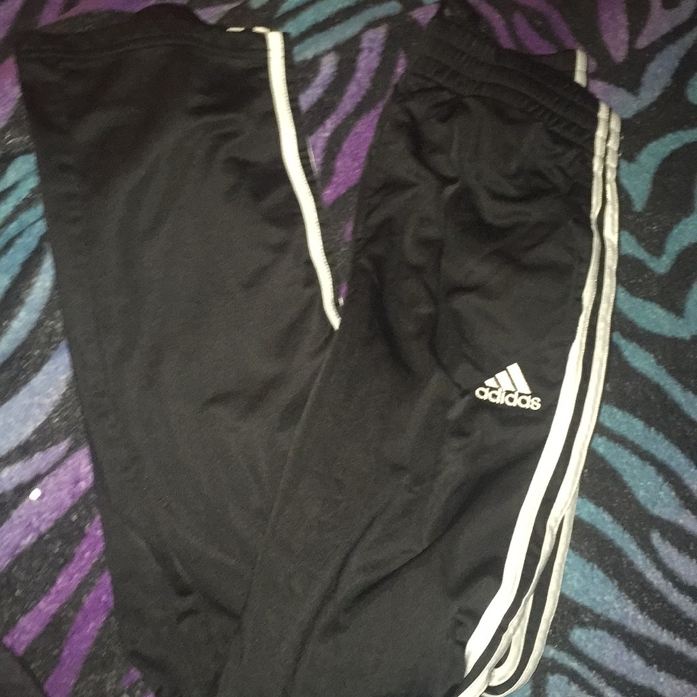 Adidas sweats